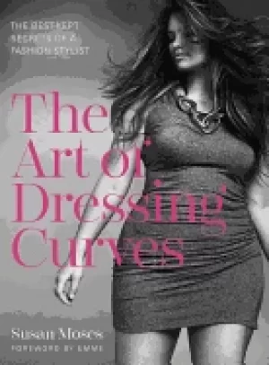 Image of art of dressing curves