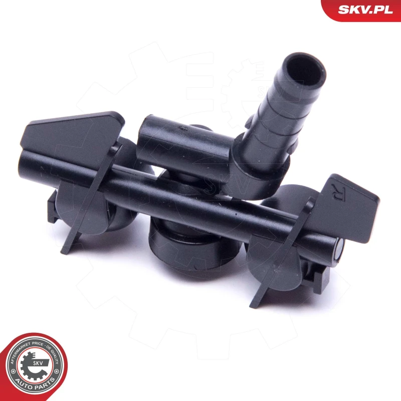 Image of ESEN SKV Headlight washer jet ESEN SKV 15SKV620