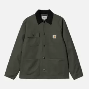 Image of Carhartt WIP Michigan Cotton Jacket - L