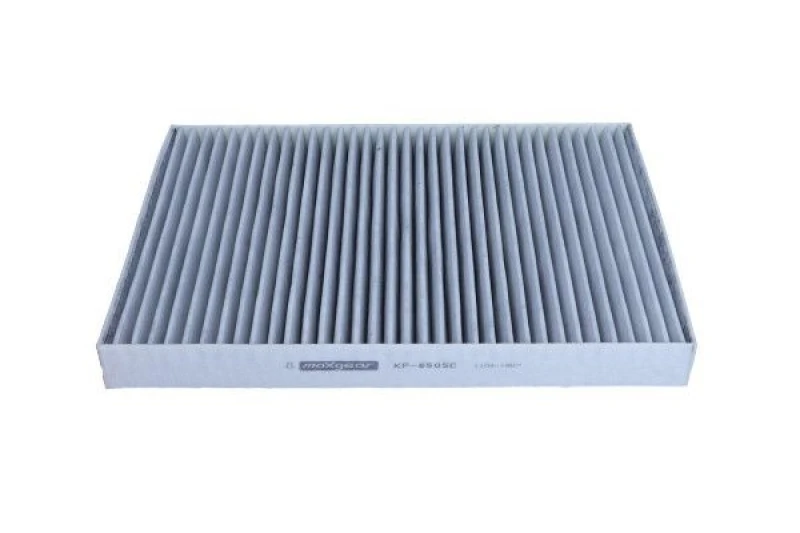 Image of MAXGEAR 26-1496 Pollen filter Activated Carbon Filter Filter,interior air (424)