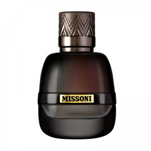 image of Missoni Pour Homme Eau de Parfum For Him 50ml