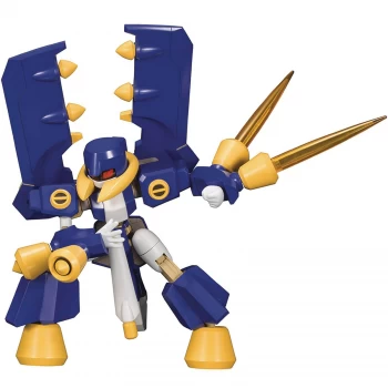 Image of Kotobukyia Medarot Plastic Model Kit - Medarot Tyrrell Beetle