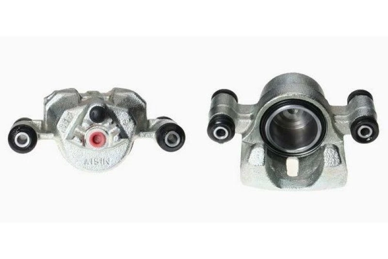 Image of Brake caliper MAPCO 4188