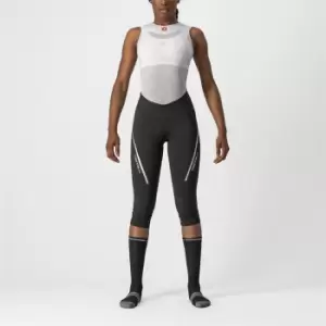 Image of Castelli Velocissma 3 Womens Tights - Black