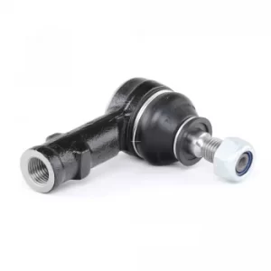 Image of FEBI BILSTEIN Track Rod End VW,PORSCHE,VOLVO 04452 94434733300,3211955,3265974 Tie Rod End 171419811,171419811A,171419812,251419811