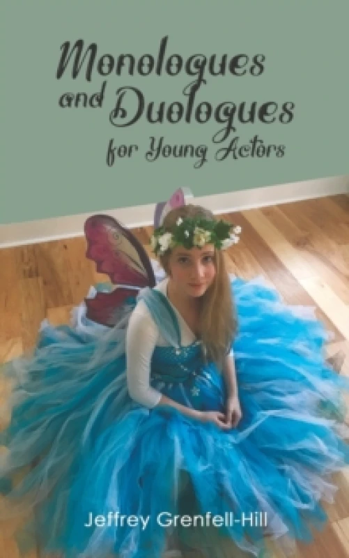 Image of Monologues and Duologues for Young Actors Paperback / softback