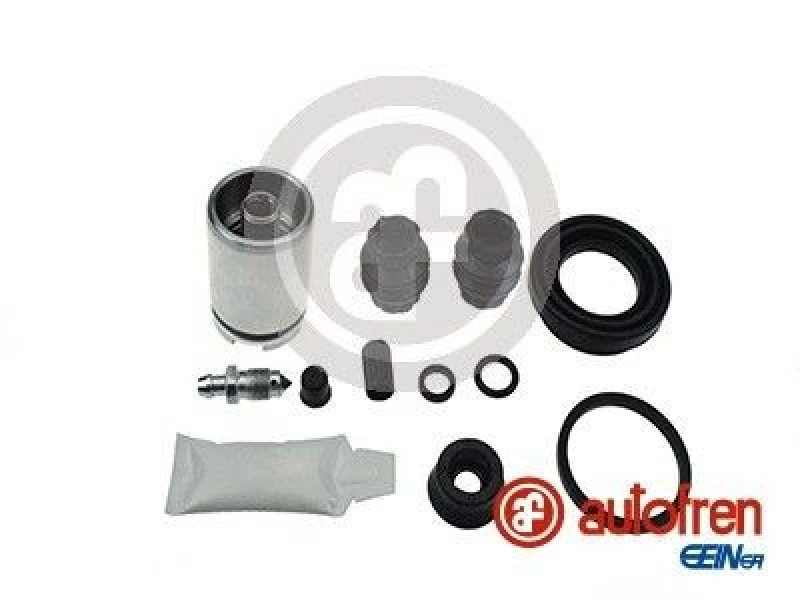 Image of AUTOFREN SEINSA Repair Kit, brake caliper AUTOFREN SEINSA D41999K