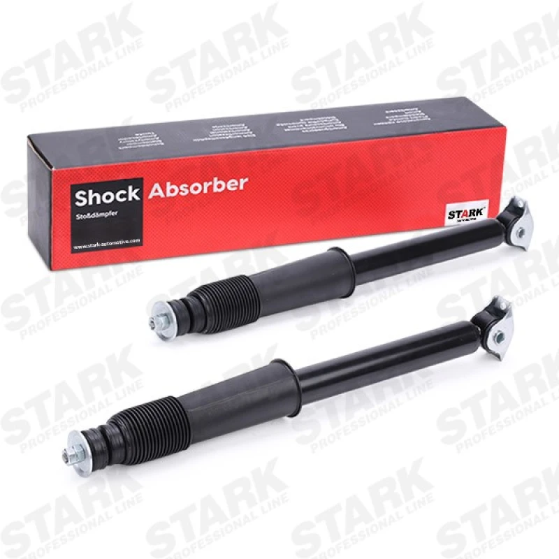 Image of Shock absorber STARK SKSA-0132933