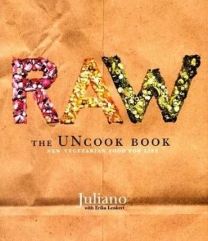 Image of Raw by Juliano Brotman Hardback