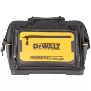 Image of DWST60103-1 19 Pockets Pro 16 Open Mouth Tool Bag - Dewalt
