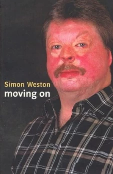 Image of Moving on by Simon Weston Paperback