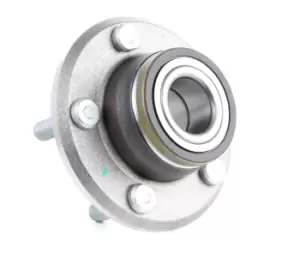 Image of RIDEX Wheel bearing kit 654W0510 Wheel hub bearing,Wheel bearing CHRYSLER,DODGE,300 C Touring (LX, LE),300 C Limousine (LX, LE),300 C,CHALLENGER Coupe
