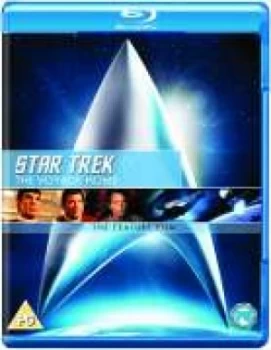 image of Star Trek - The Voyage Home