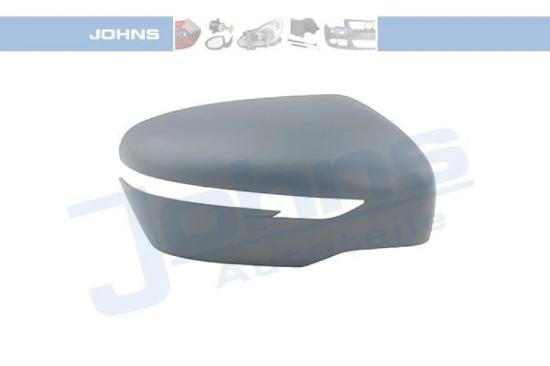 Image of Wing mirror cover JOHNS 27 48 38-91