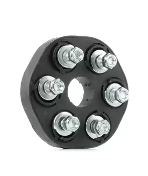 Image of RIDEX Drive Shaft Coupler MERCEDES-BENZ 1427J0010 1074110315,1234110315,1244100115 Joint, propeller shaft 1244100615,1244100715,1244110415,1264100515