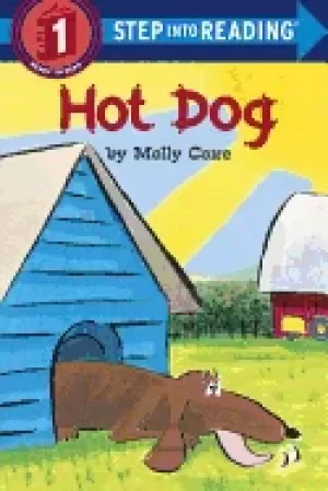 Image of hot dog