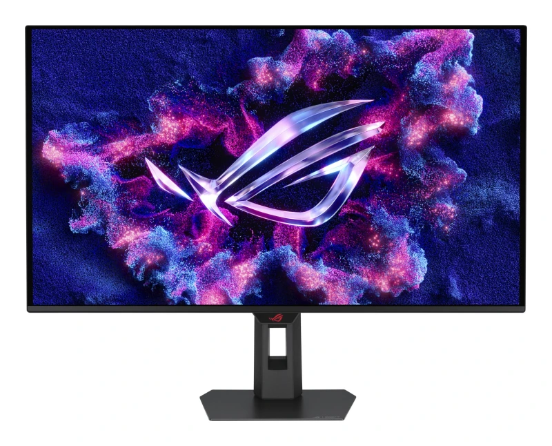 Image of ASUS ROG Strix OLED XG32UQWMS computer monitor 80cm (31.5") 3840