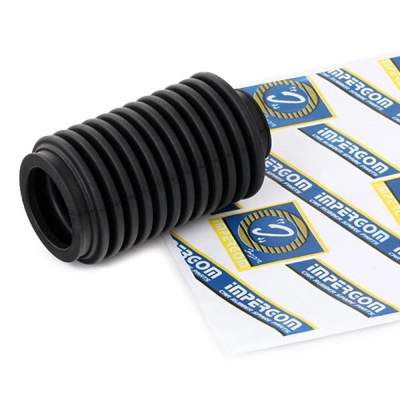 Image of Original IMPERIUM 32290 Steering Rack Boot Front Axle, Rubber Rubber Bellow,steering (191)