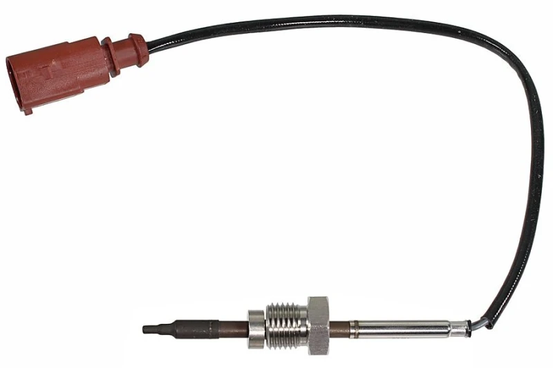 Image of Exhaust gas temperature sensor (EGT) METZGER 08941038
