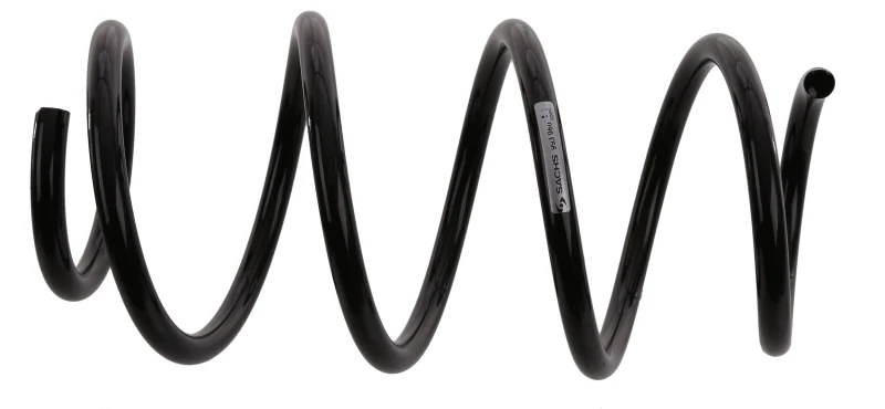 Image of Coil spring SACHS 993 960