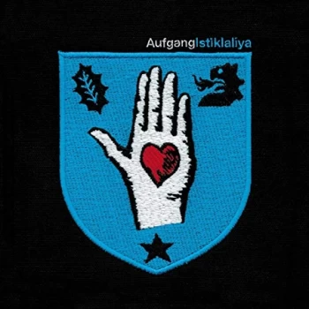 Image of Aufgang - Istiklaliya CD