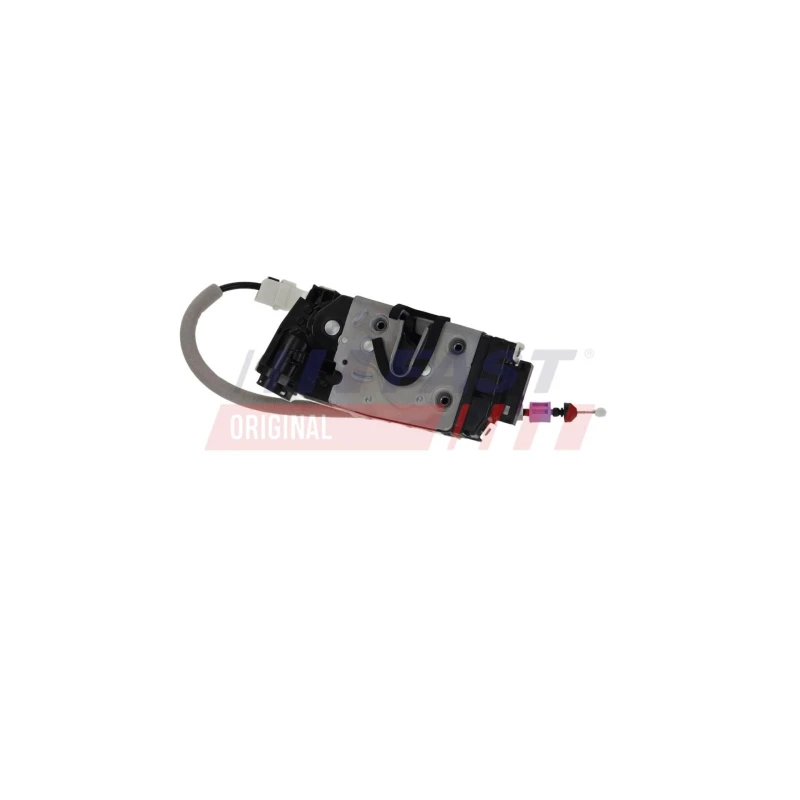 Image of FAST FT02224 Door Lock Right Rear Door Lock (1361)