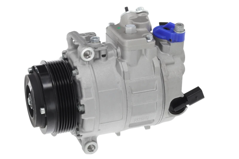 Image of Air conditioning compressor VALEO 690204