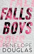 Image of falls boys hellbent one