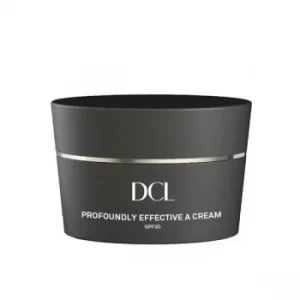 Image of DCL Profoundly Effective A Cream SPF 30