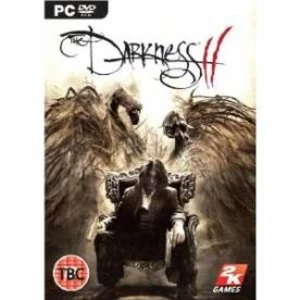 image of The Darkness II 2 Game