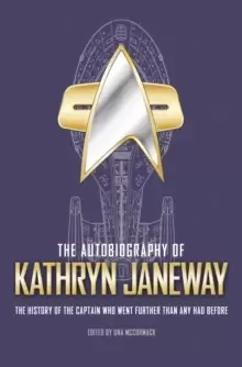 Image of The Autobiography of Kathryn Janeway