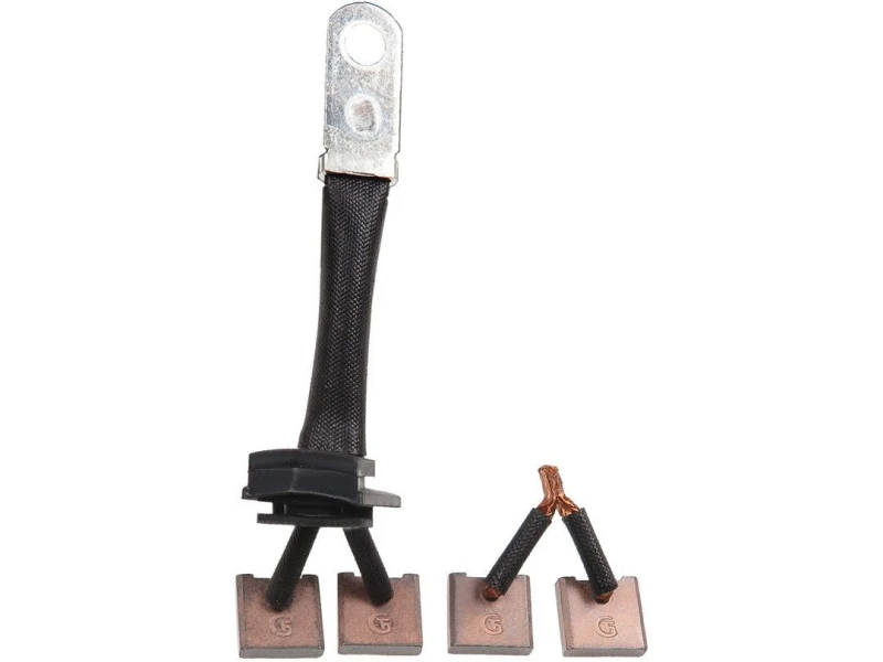 Image of AS-PL Carbon Brush, starter AS-PL SB3006