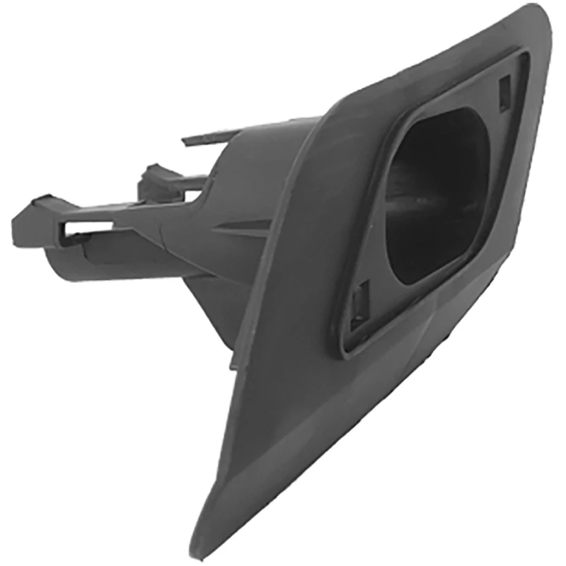 Image of Bumper bracket DIEDERICHS 2297633