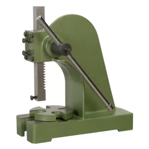 Image of Sealey PK2000 Arbor Press 2tonne