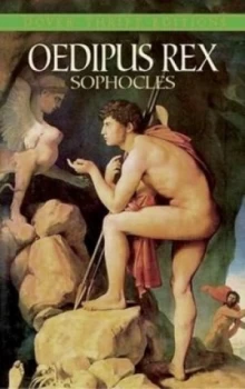 Image of Oedipus Rex by Sophocles Paperback