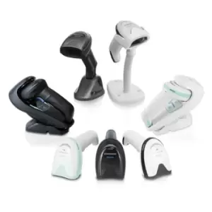 Image of Datalogic GM4500 Barcode Reader