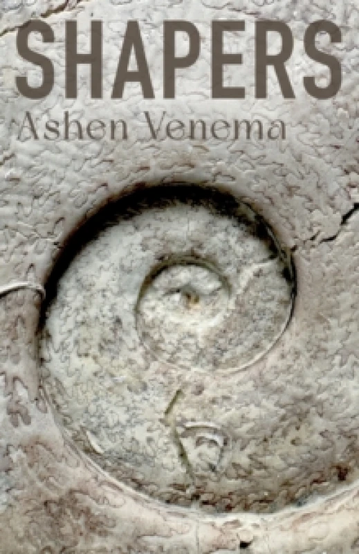 Image of Shapers Paperback / softback