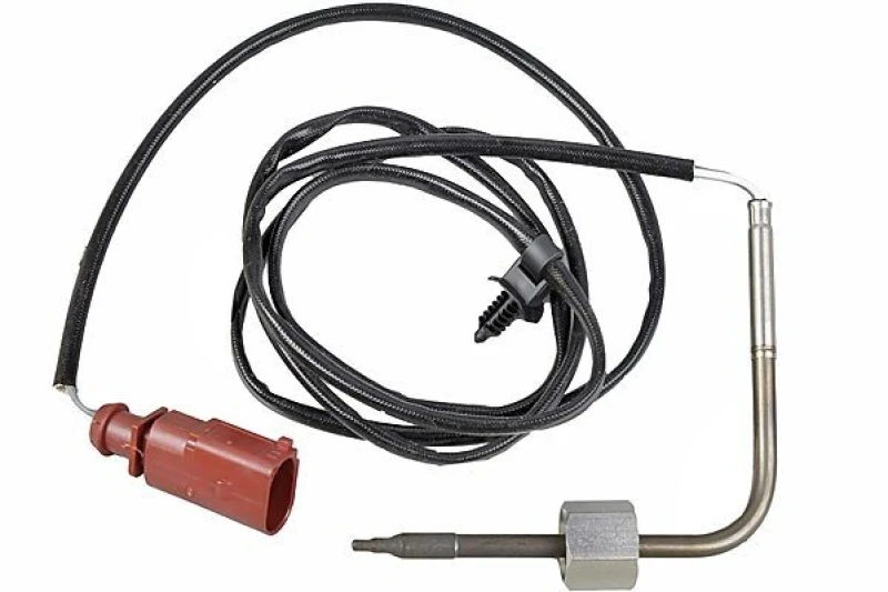 Image of Exhaust gas temperature sensor (EGT) METZGER 0894587