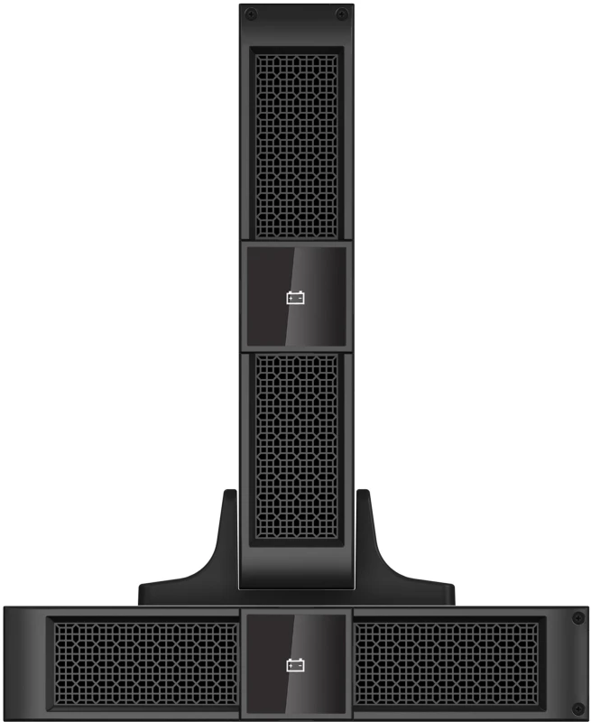 Image of PowerWalker BP P72R-12x9Ah 12 V 9 Ah