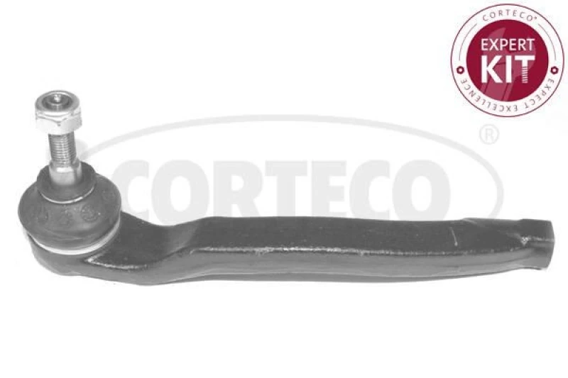 Image of Track rod end CORTECO 49398776