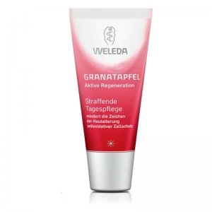 Image of Weleda Pomegranate Firming Day Cream 30ml