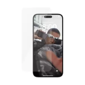 Image of PanzerGlass SAFE. by Screen Protector iPhone 15 Plus |...