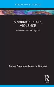 Image of Marriage Bible Violence Intersections and Impacts