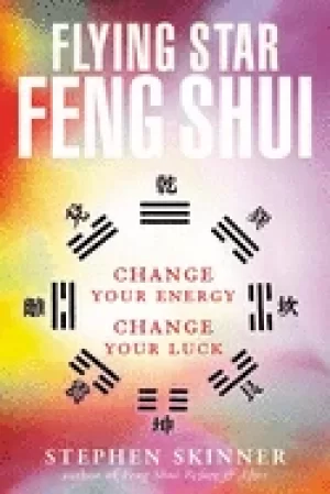 Image of flying star feng shui