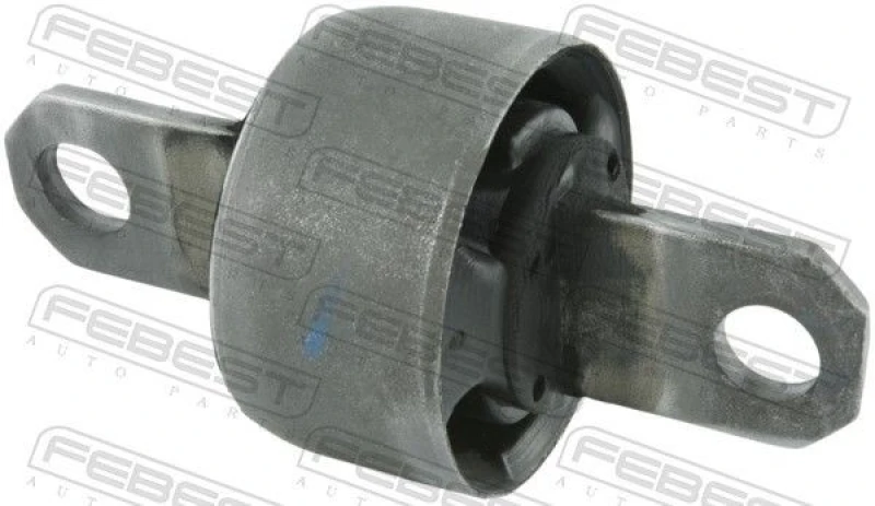 Image of Trailing arm / Suspension arm bush FEBEST MZAB-152