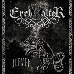 Image of Ulfven by Erab Altor Vinyl Album
