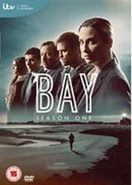 Image of The Bay DVD - Drama