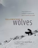 Image of yellowstone wolves science and discovery in the worlds first national park