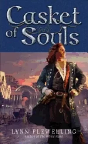 Image of casket of souls