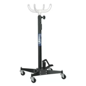 Image of Transmission Jack 0.3 Tonne Vertical Quick Lift